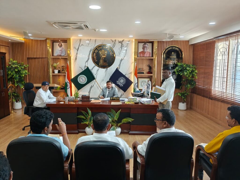 मुख्यमंत्री स्वास्थ्य सहायता योजना अन्तर्गत कुल 139 प्रस्तावों को दी गई स्वीकृति…