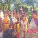 पति ने पत्नी की पीट-पीटकर की हत्या, इलाके में सनसनी…