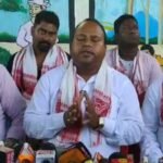 रांची : कुर्मी-महतो को आदिवासी दर्जा देने की मांग पर विवाद गहराया, केंद्रीय सरना समिति ने किया कड़ा विरोध…