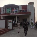 एसएसपी ने किया टुंडी और पूर्वी टुंडी थाना का औचक निरीक्षण…