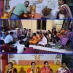 भारतेंदु जयंती सह हिंदी दिवस का भव्य आयोजन गायत्री ज्ञान मन्दिर सिंदरी के प्रांगण में आयोजित किया गया…