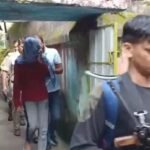 रांची के तबारक लॉज से संदिग्ध आतंकी गिरफ्तार, दिल्ली पुलिस और झारखंड ATS ने किया खुलासा…