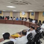 कोहिनूर मैदान का वेंडिंग जोन होगा सुसज्जित…