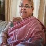 कयास : सुशीला कार्की हो सकती हैं नेपाल की अंतरिम प्रधानमंत्री, Gen Z ने लगाई मुहर, BHU से की है पढ़ाई…