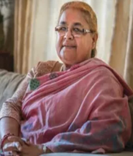 कयास : सुशीला कार्की हो सकती हैं नेपाल की अंतरिम प्रधानमंत्री, Gen Z ने लगाई मुहर, BHU से की है पढ़ाई…