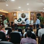 उपायुक्त की अध्यक्षता में जिला सहकारिता विकास समिति (DCDC) की बैठक संपन्न…