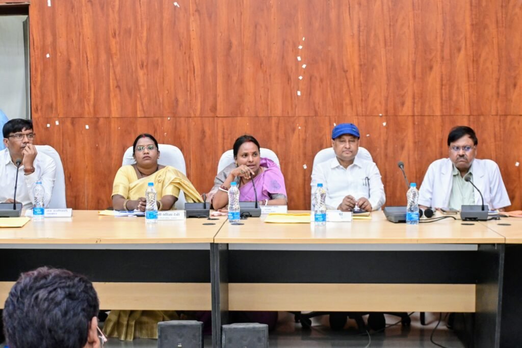 जिप द्वारा आवंटित दुकान का संचालन करने वाले का देना होगा विस्तृत ब्यौरा…