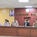 दुर्गा पूजा में श्रद्धालुओं के सुगम भ्रमण के लिए प्रशासन ने लिए कई महत्वपूर्ण निर्णय…