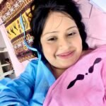 भोजपुरी लोक गायिका देवी, बिना शादी किए बनीं सिंगल_मदर..ऋषिकेश एम्स में दिया बेटे को जन्म…