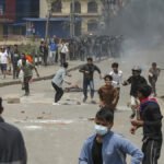 नेपाल में 18 जेल ब्रेक, 6 हजार कैदी हुए फरार; सीमा पर हाई अलर्ट…