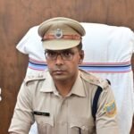 धनबाद : पुलिस प्रशासन सख्त: लापरवाही पर कुमारधुबी थाना प्रभारी लाइन हाजिर….