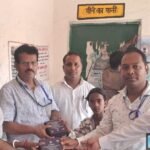 सहायक उपकरण के लिए 428 दिव्यांग बच्चे चिह्नित…