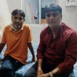 किडनी बीमारी से ग्रस्त वरिष्ठ पत्रकार दिनेश पासवान को समाजसेवी पप्पू सिंह ने दी आर्थिक मदद.. आम लोगों से भी सहयोग की अपील…