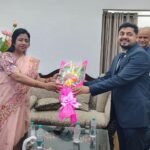 झारखण्ड विधानसभा की आश्वासन समिति ने की विभिन्न मामलों की समीक्षा…