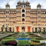 दुर्गोत्सव की तैयारी : कतरास रेलवे इंस्टीट्यूट दुर्गा पूजा में गुजरात के उदय पैलेस की अनुकृति पंडाल में विराजेंगी मां दुर्गा…