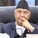 काठमांडू : भगवान राम, सीमा विवाद और मेरी जिद… यही मेरे इस्तीफे की वजह बनी – ओली…