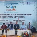 IIT (ISM) धनबाद में शुरू हुआ दो दिवसीय अंतरराष्ट्रीय सम्मेलन DIGMIN 2025, ग्रीन माइनिंग पर विशेषज्ञों ने साझा किए विचार…