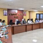 बायो मेडिकल वेस्ट एजेंसी बदलने का निर्णय…