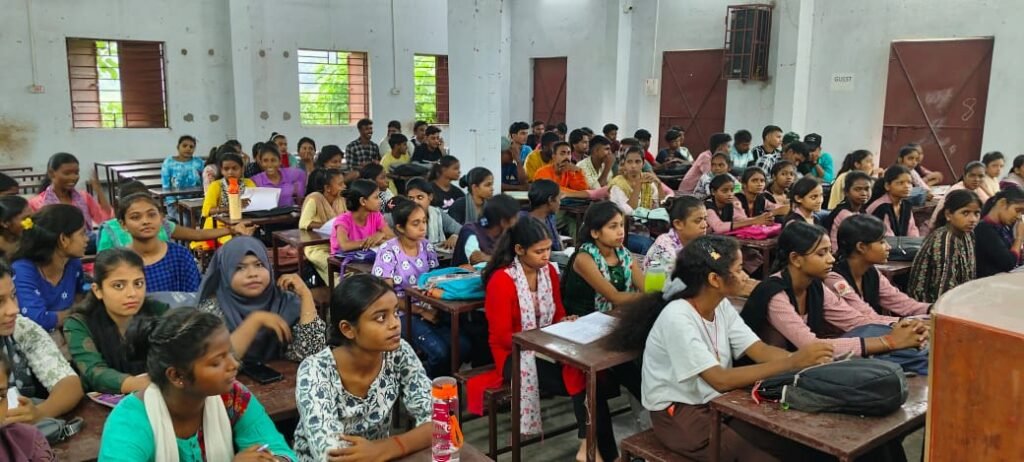 सेल अपने कमांड क्षेत्र के युवकों को प्रशिक्षित कर सरकारी नौकरी के योग्य बनाएगा…