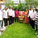 सीताराम येचुरी की प्रथम स्मृति दिवस पर विचार गोष्ठी का आयोजन…