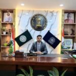 धनबाद को मिला नई सौगात : नगर निगम के प्रस्ताव पर जिला प्रशासन की मुहर, कतरास में बनेगा इंटर स्टेट बस टर्मिनल (ISBT), नगर निगम को 12 एकड़ ज़मीन नि:शुल्क आवंटित…