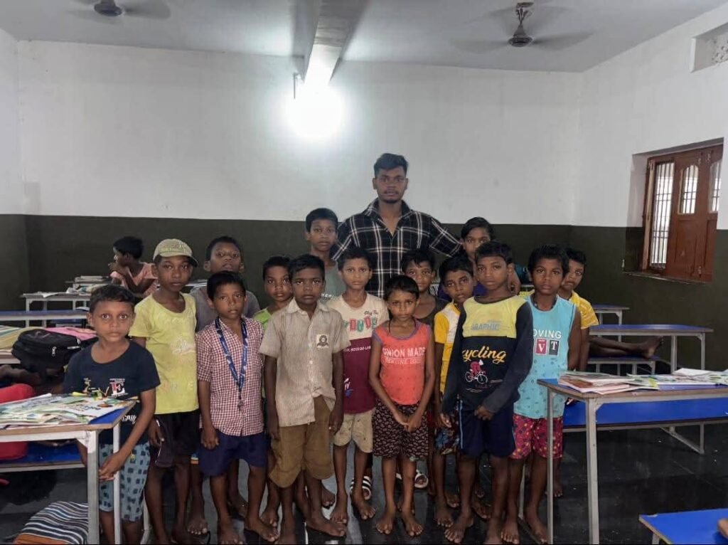 मानवता की मिसाल,सूर्या हांसदा के सपनों को संवारने में बच्चों के लिए आगे आए डुमरी MLA जयराम महतो…