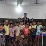 मानवता की मिसाल,सूर्या हांसदा के सपनों को संवारने में बच्चों के लिए आगे आए डुमरी MLA जयराम महतो…