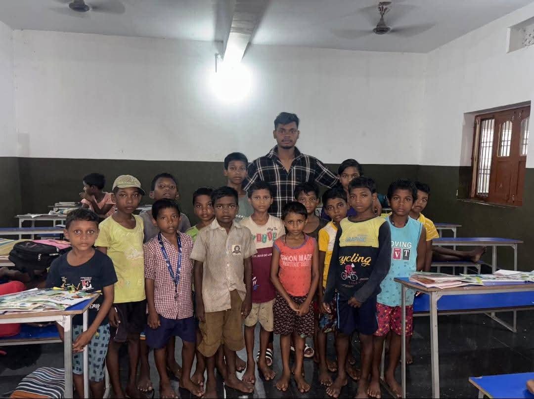 मानवता की मिसाल,सूर्या हांसदा के सपनों को संवारने में बच्चों के लिए आगे आए डुमरी MLA जयराम महतो…