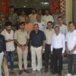 बीआईटी सिंदरी – छात्र इंडक्शन कार्यक्रम 2025-29 दूसरा दिन…