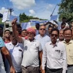 फेयर प्राइस डीलर्स एसोसिएशन के बैनर तले निरसा में एकदिवसीय धरना, चिरकुंडा में बाईक रैली एव शहीदों को माल्यार्पण…