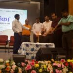 राजकीय अभियान्त्रिकी महाविद्यालय, पलामू में इंडक्शन प्रोग्राम का शुभारम्भ…