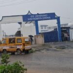 धनबाद में हिंदुस्तान पेट्रोलियम एग्जाम सेंटर की गड़बड़ी से छात्रों का हंगामा, 40 से अधिक परीक्षार्थी हुए वंचित…