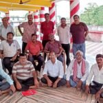 एमनेस्टी आवासीय लीज संशोधन को लेकर शहरपुरा शिव मंदिर में बैठक का आयोजन…