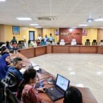 अनुकंपा पर नियुक्त निम्न वर्गीय लिपिकों को दिया प्रशिक्षण…