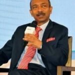 उपराष्ट्रपति के सचिव बने वरिष्ठ आईएएस अधिकारी अमित खरे, झारखंड से है गहरा नाता…