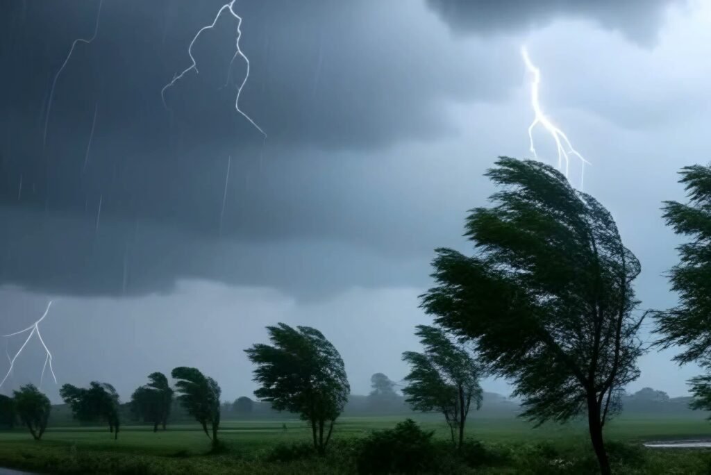 झारखंड के अलग-अलग जिलों में आज 15 सितंबर से 17 सितंबर के बीच भारी वर्षा का येलो अलर्ट जारी किया है…