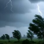 झारखंड के अलग-अलग जिलों में आज 15 सितंबर से 17 सितंबर के बीच भारी वर्षा का येलो अलर्ट जारी किया है…