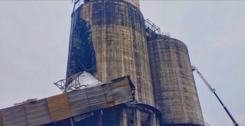 मधुबन वाशरी हादसा चीख चीखकर बया कर रहा भ्रष्टाचार का खेल हुआ है…