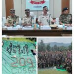 झारखंड पुलिस का इकबाल बुलंद, बाबूलाल मरांडी के भाई-बेटे के ह’त्यारे सहित तीन खूंखार की कहानी खत्म…