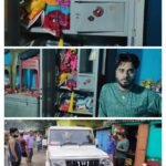 निरसा के कुमारधुबी में बागानधौड़ा के बाद फायरब्रिक्स के नौ एवं फिटरलाइन के चार घरों से लगभग पांच लाख की चोरी, पुलिस जांच में जुटी…