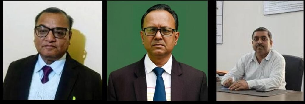 सरकारी इंजीनियरिंग कॉलेज बोकारो और गोड्डा में इंडक्शन प्रोग्राम का शुभारंभ…