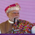 पलक झपकते ही पाकिस्तान घुटनों पर आया, कल ही उनके आतंकी ने रो-रो कर अपना हाल बताया: प्रधानमंत्री नरेंद्र मोदी…