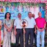 बी.आई.टी. सिंदरी – छात्र इंडक्शन कार्यक्रम 2025–29 का आज सातवां दिवस…