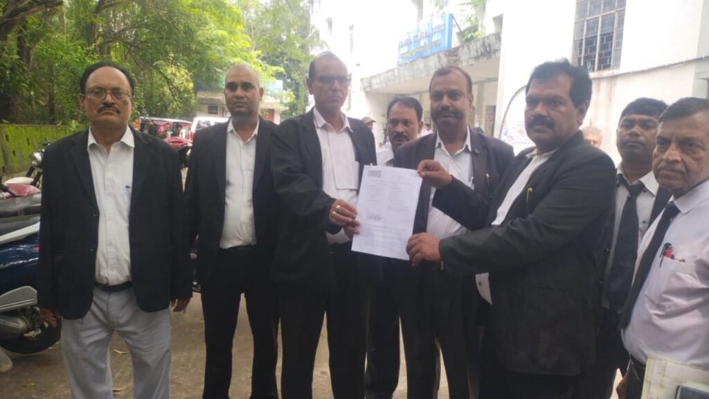 चार एमभीआई अधिकारियों पर अभद्रता और दादागिरी का आरोप..आसनसोल अदालत में मामला दर्ज…