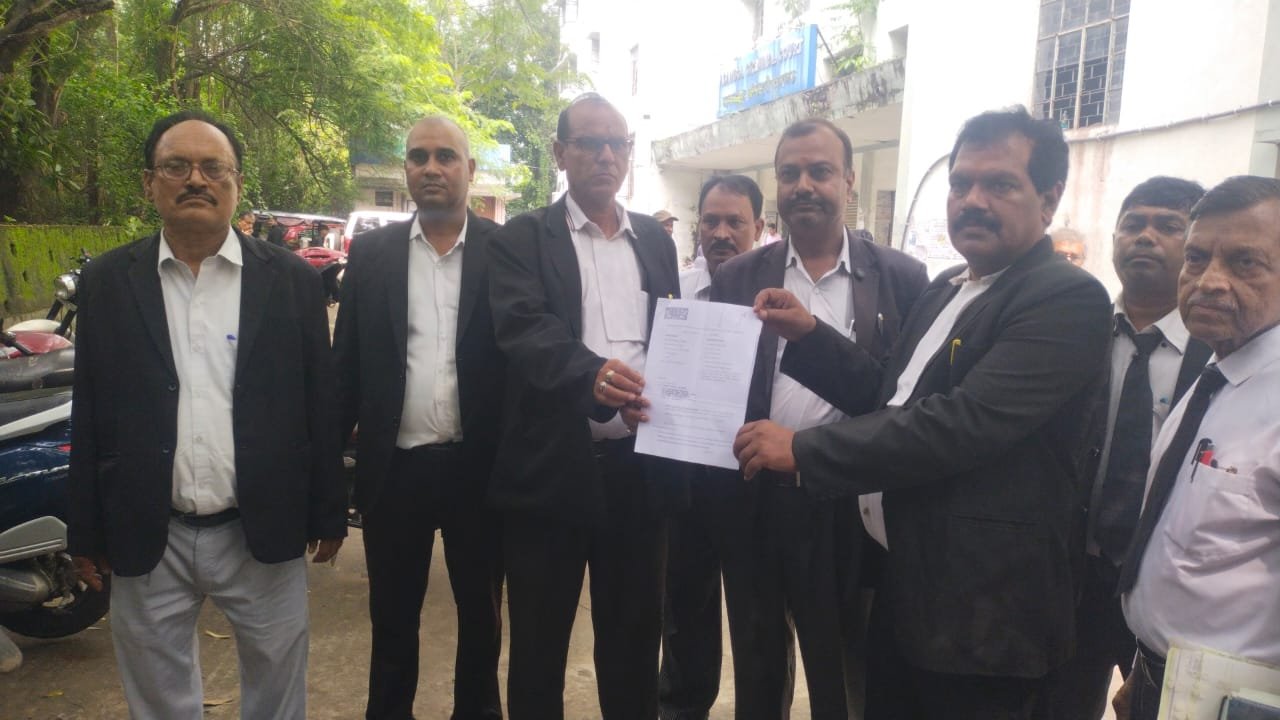 चार एमभीआई अधिकारियों पर अभद्रता और दादागिरी का आरोप..आसनसोल अदालत में मामला दर्ज…