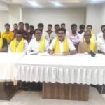 रेल टेका डहर छेका को लेकर एतिहासिक बनाने की तैयारी, आजसू ने दिया पूर्ण समर्थन…