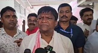 डीएमएफटी फंड में 500 करोड़ से अधिक का घोटाला हुआ उजागर, सांसद ढुल्लू महतो ने जांच की मांग…