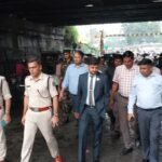 स्टेशन से गया पुल अंडरपास के दूसरे छोर तक बनाया जाएगा नया नाला..प्रवेश व निकास द्वार बनेगा और बेहतर…