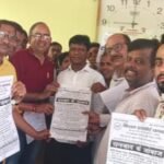 “धनबाद में एयरपोर्ट निर्माण के प्रयास सराहनीय – विधायक शत्रुघ्न महतो”….