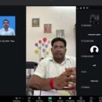 ह्यूमैनिटी हेल्पिंग हैंड्स और प्रभातम ग्रांड मॉल के तत्वाधान में 51 यूनिट रक्तदान…